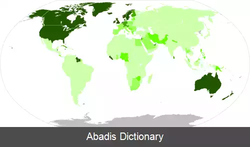 عکس امپریالیسم زبانی