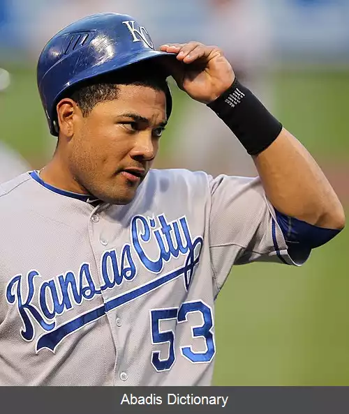 عکس ملکی کابررا