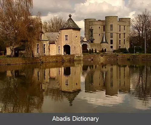 عکس استینوکرزیل