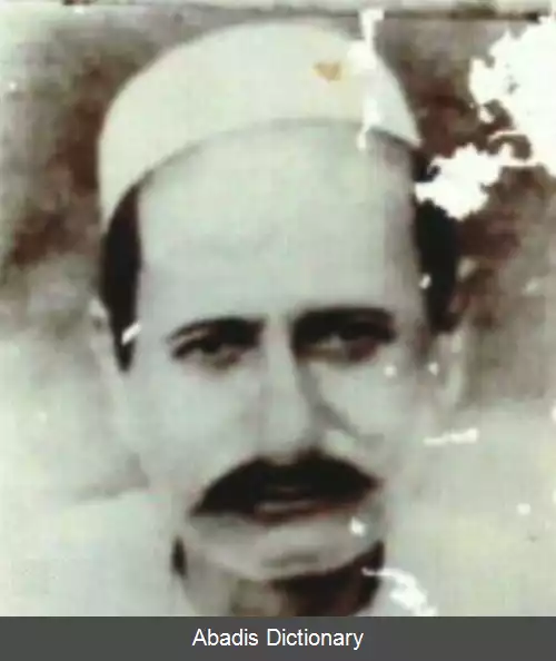 عکس علی سمیل