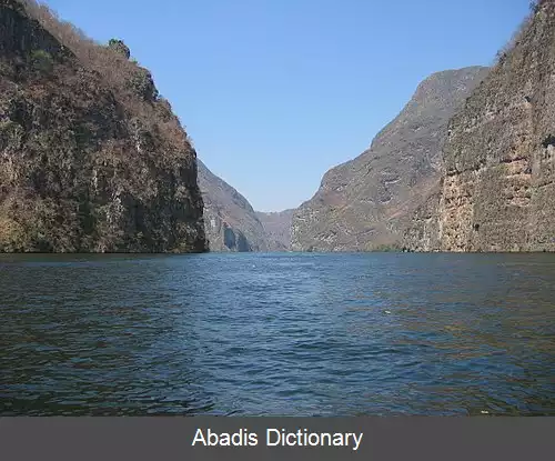 عکس رود گریوالا