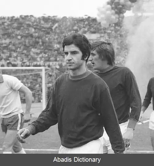 عکس استفانو پلگرینی (بازیکن فوتبال زاده ۱۹۵۳)