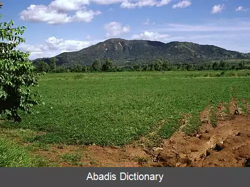 عکس فهرست آتشفشان های نیکاراگوئه