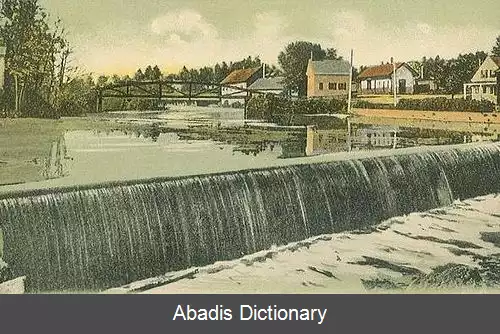 عکس بنینگتون (نیوهمپشایر)