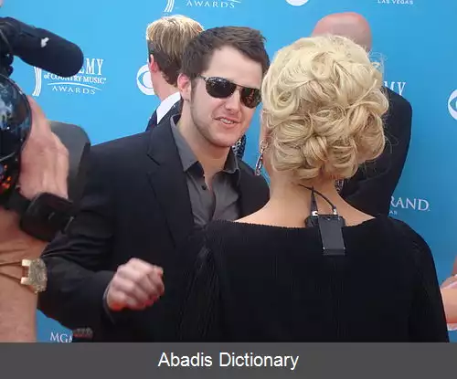 عکس استون کوربین