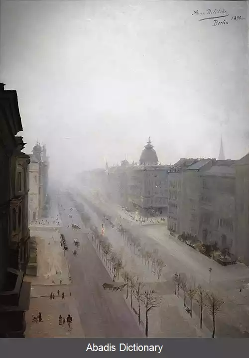 عکس آنا بیلینسکا بوهدانویچ
