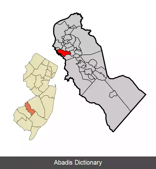 عکس بلماور نیوجرسی