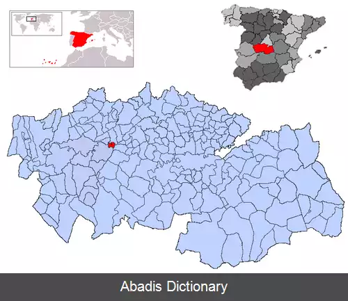 عکس منتئاراگن