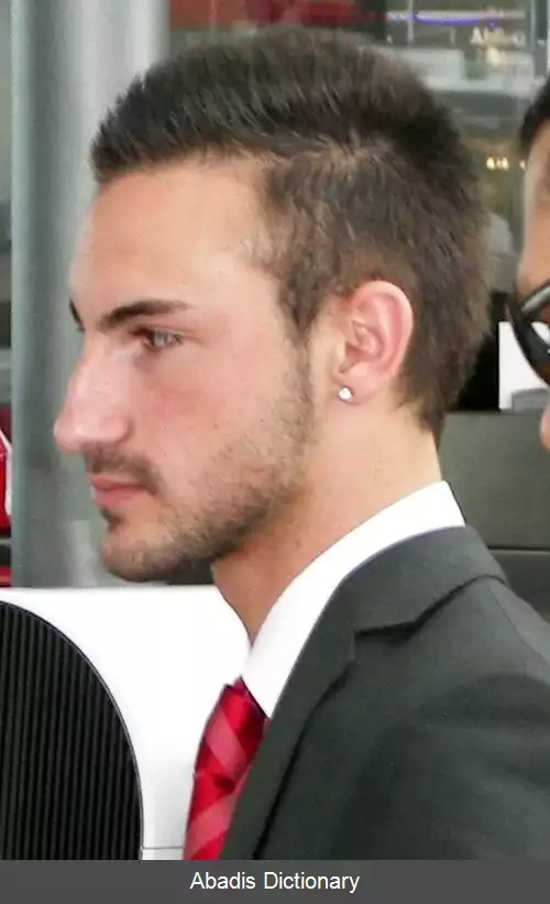 عکس دیگو کنتنتو