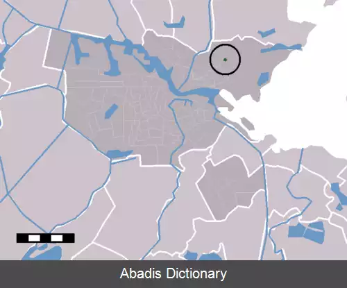 عکس زوندردورپ