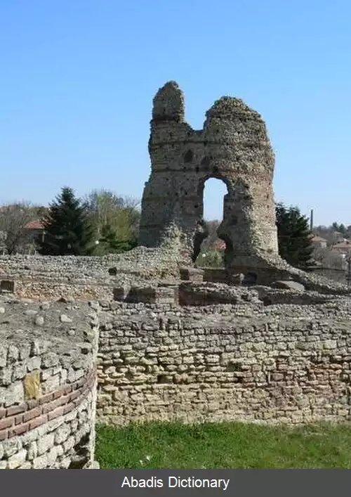 عکس کولا بلغارستان