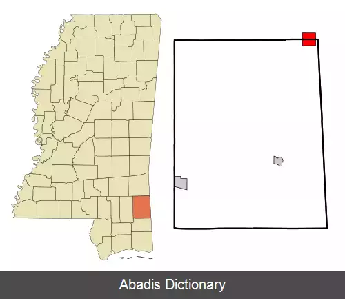 عکس استیت لاین میسیسیپی