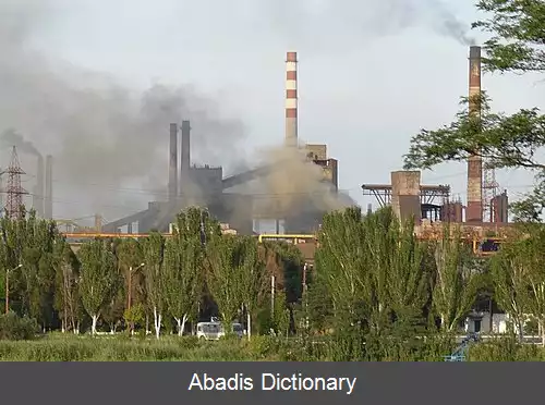 عکس آزوف استال