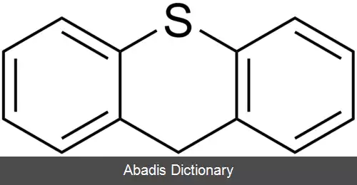 عکس تیوزانتن