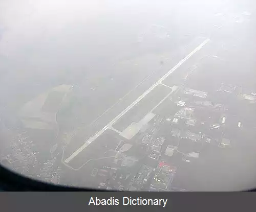 عکس فرودگاه بین المللی سیبیو