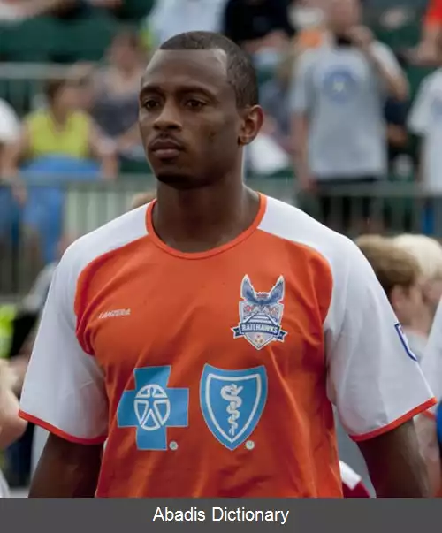 عکس کریس نورس