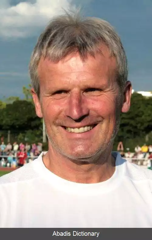 عکس استفان گروس