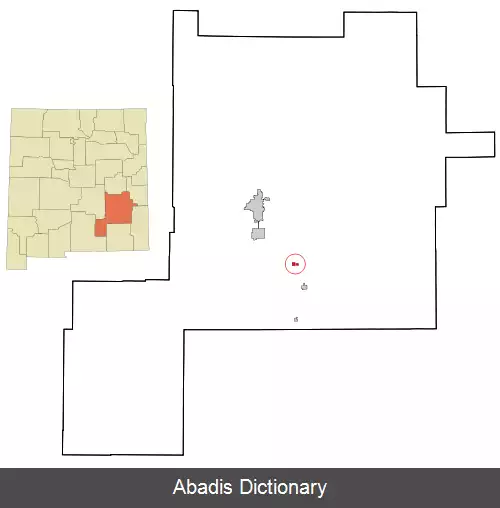 عکس دکستر نیومکزیکو