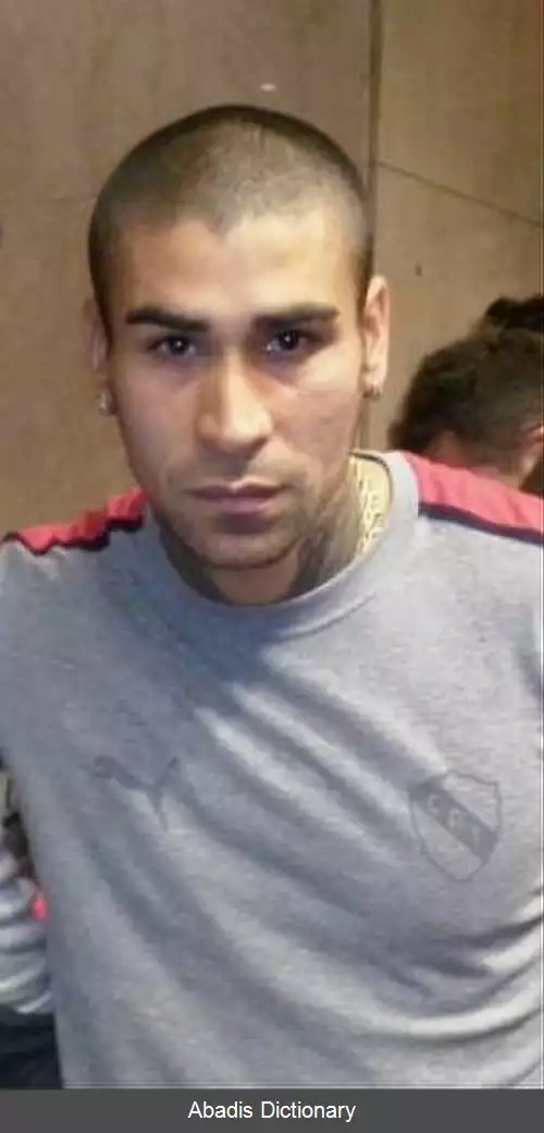 عکس خسوس مندز