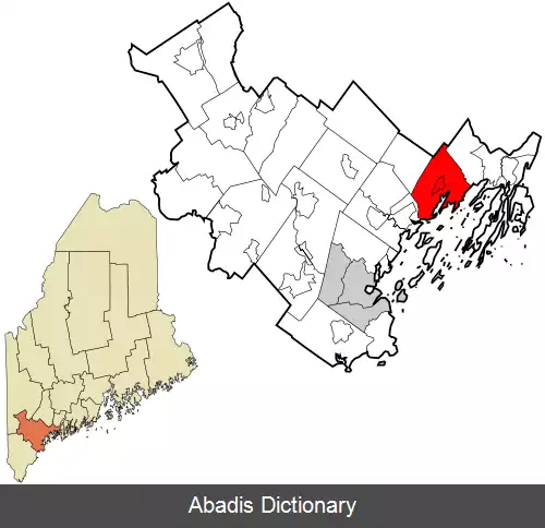 عکس فریپورت مین