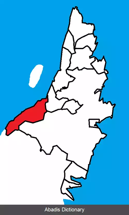 عکس کانسپشن بی ساوث