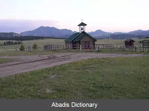 عکس استربروک وایومینگ