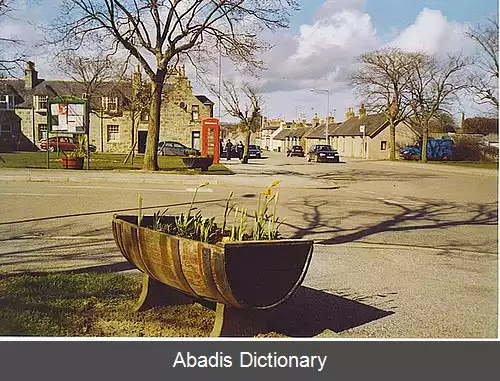 عکس استوارتفیلد