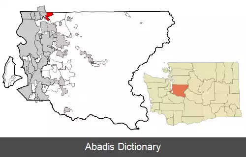 عکس وودینویل واشینگتن