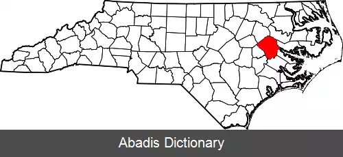 عکس شهرستان پیت کارولینای شمالی