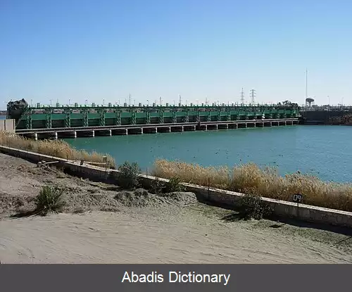 عکس سیل بند رمادی