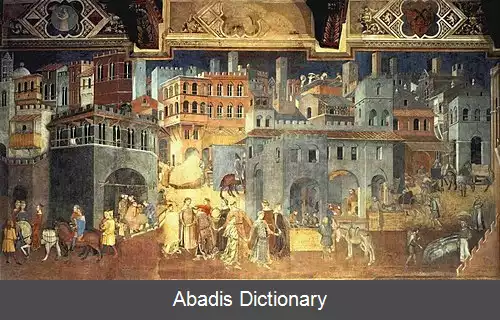 عکس هنر قرون وسطی