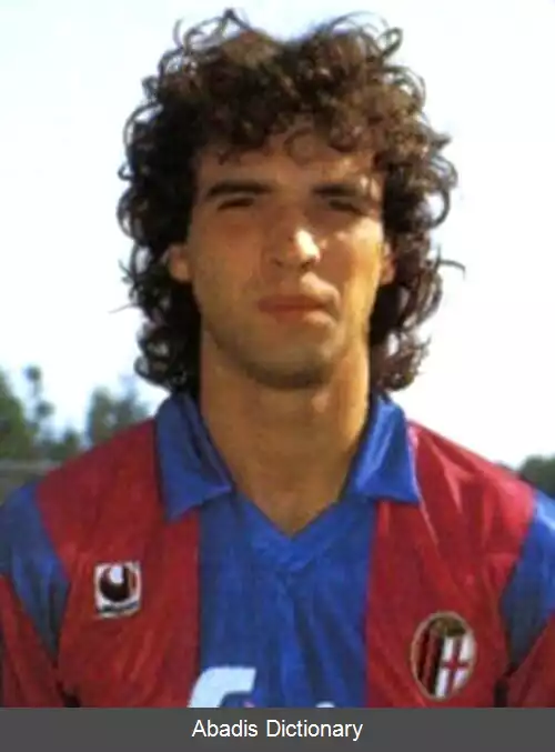 عکس استفان دمول