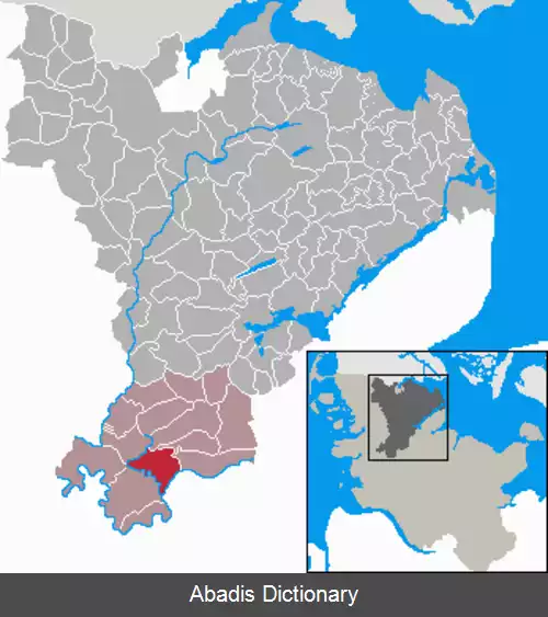 عکس مگردورف