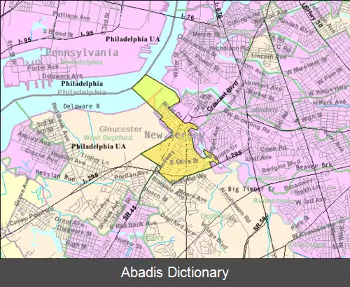 عکس وستویل نیوجرسی