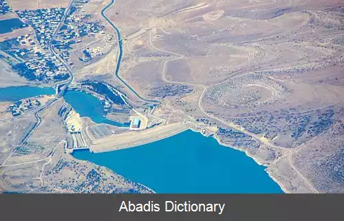 عکس رود بطمان