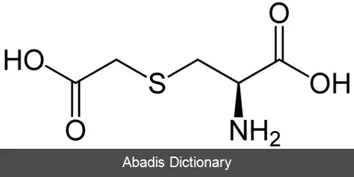 عکس کاربوسیستئین
