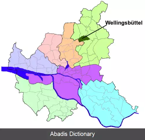 عکس ولینگسبوتل