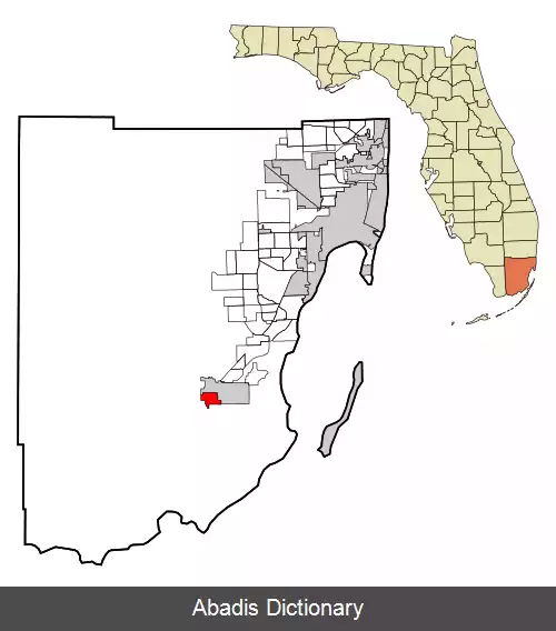 عکس فلوریدا سیتی فلوریدا