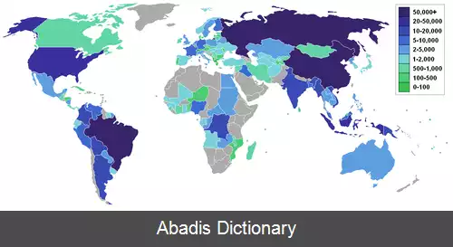 عکس فهرست آب راه ها