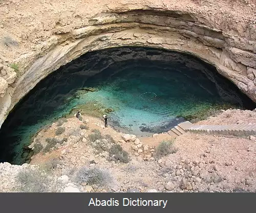 عکس فروگودال