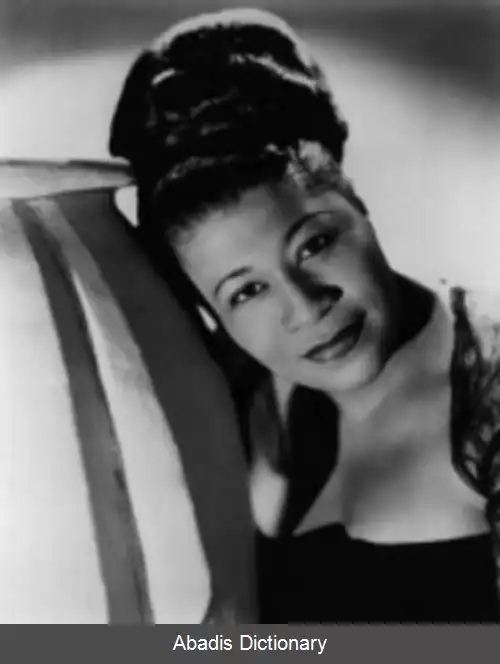 عکس زنان در جاز