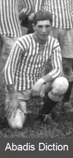 عکس فلیسیانو پردوکا