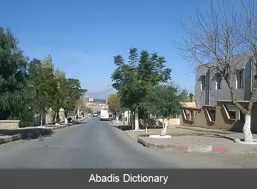 عکس سیدی زهار