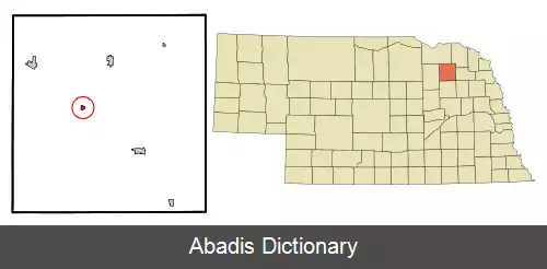 عکس فستر نبراسکا