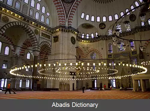 عکس مناطق تاریخی استانبول