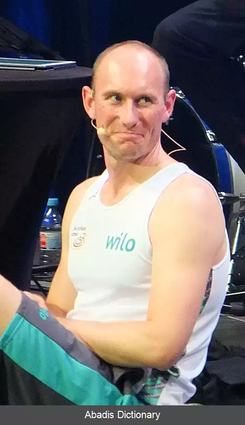 عکس فلوریان منیگن