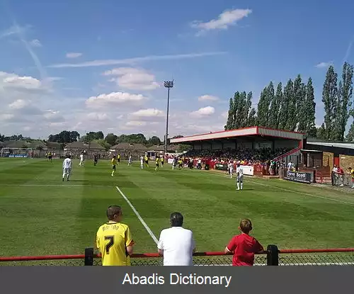 عکس زنان آرسنال ۱۱–۱ زنان بریستول سیتی