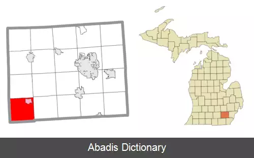عکس منچستر میشیگان