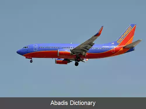 عکس فهرست شرکت های هواپیمایی ارزان قیمت