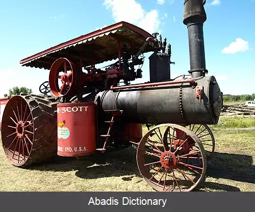 عکس آستین منیتوبا